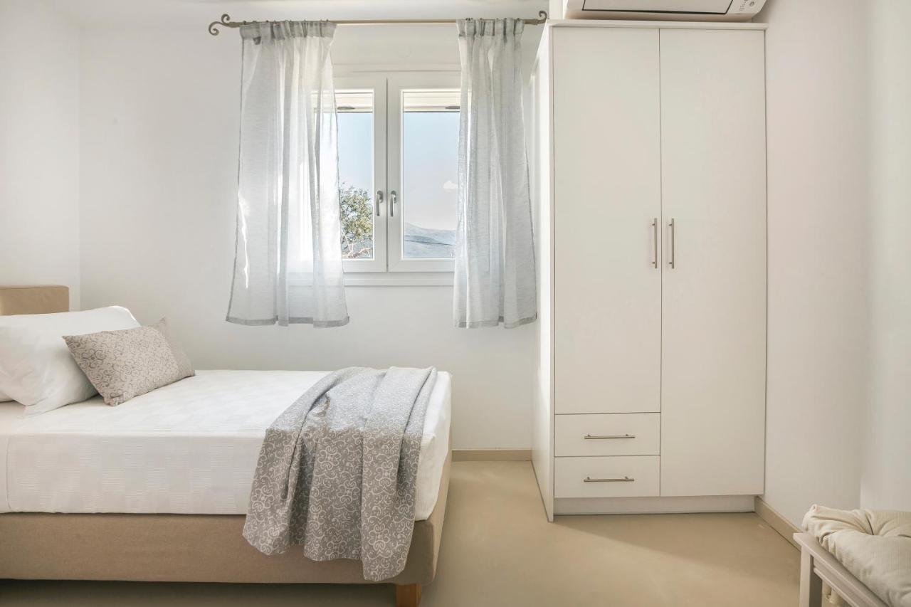 Apollonides Seafront Villa1 Aoede Lixouri Zewnętrze zdjęcie