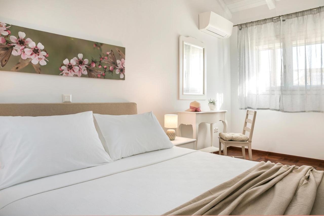 Apollonides Seafront Villa1 Aoede Lixouri Zewnętrze zdjęcie